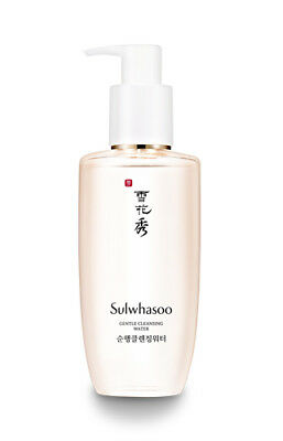 Sulwhasoo гидрофильное масло 200 мл Sulwhasoo гидрофильное масло 200 мл