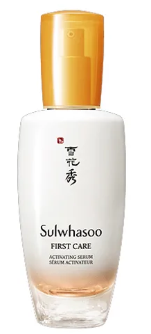 Sulwhasoo активизирующая сыворотка для лица (30мл)